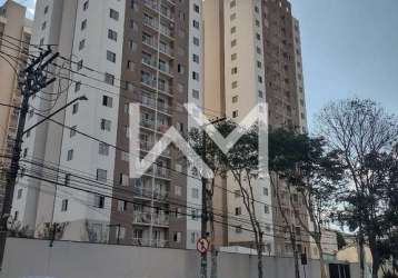 Ótimo apartamento com 3 quartos à venda no condomínio bem viver , guarulhos, sp próximo ao shopping