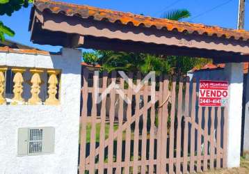 Casa plana à venda, vel da jureia , iguape, sp