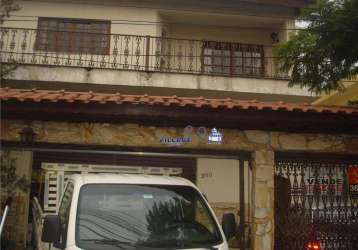 Casa comercial à venda, vila jaguara, são paulo.