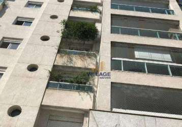 Apartamento com 3 dormitórios à venda, 174 m² por r$ 1.750.000,00 - alto da lapa - são paulo/sp