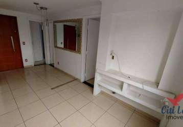 Apartamento com 3 dormitórios à venda, 50 m² por r$ 260.000,00 - vila guedes - são paulo/sp