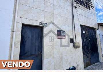 Vendo casa duplex no arianopoles com 4 quartos