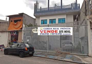 Galpão industrial, cidade líder, a poucos metros da avenida líder, bem localizado