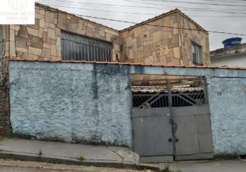 Casa assobradada na rua catrimani, no bairro da cidade patriarca,