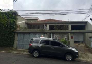 Casa para renda no bairro patriarca