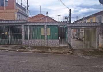 Casas para renda na cidade patriarca