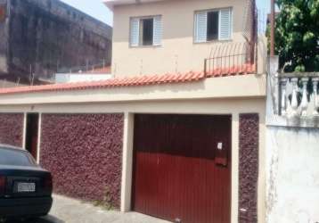 Casa com 4 quartos à venda na rua dom andré arcoverde, 56, vila nhocune, são paulo, 279 m2 por r$ 820.000