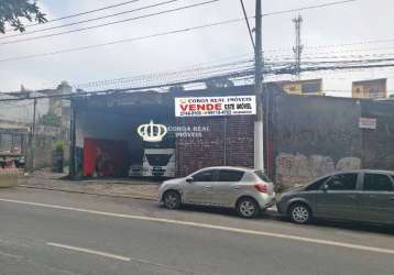 Galpões em itaquera ao lado do parque do carmo, bem proxim ao shopping aricanduva, avenida e marginais