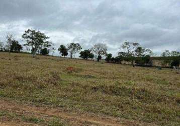 Terreno no tijuco preto