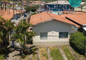 Casa com 3 dormitórios, 55 m² - venda por r$ 280.000,00 ou aluguel por r$ 1.650,00/mês - parque residencial alvorada - caçapava/sp