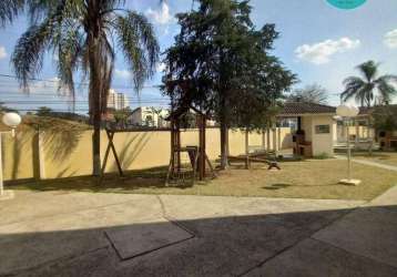 Apartamento com 2 dormitórios à venda, 55 m² por r$ 170.000 - vila paraíso - caçapava/sp