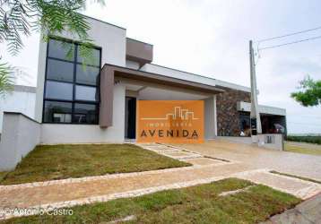 Casa com 3 dormitórios à venda, 140 m² por r$ 930.000,00 - residencial terras da estância - paulínia/sp