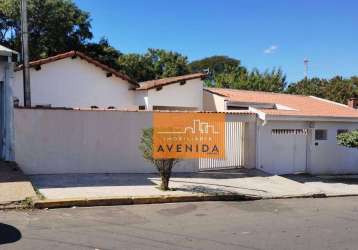 Casa com 2 dormitórios à venda por r$ 350.000,00 - jardim planalto - paulínia/sp