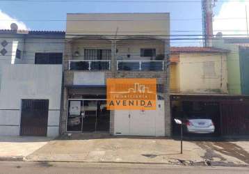 Casa com 3 dormitórios à venda, 250 m² por r$ 640.000,00 - vila monte alegre iv - paulínia/sp