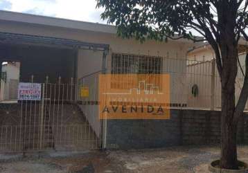 Casa com 2 dormitórios à venda, 170 m² por r$ 600.000,00 - vila bressani - paulínia/sp