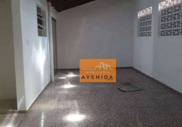 Casa com 3 dormitórios à venda, 140 m² por r$ 399.000 - jardim flamboyant - paulínia/sp