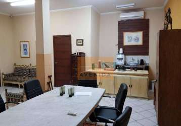 Sala para alugar por r$ 1.100,00/mês - vila bressani - paulínia/sp