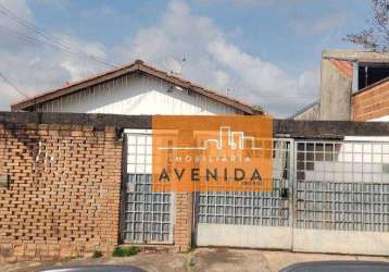 Casa à venda, 47 m² por r$ 290.000,00 - cooperlotes - paulínia/sp