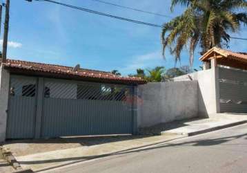 Casa com 2 dormitórios à venda, 150 m² por r$ 390.000,00 - vila machado - mairiporã/sp