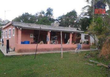 Sítio rural à venda, rio acima, mairiporã.