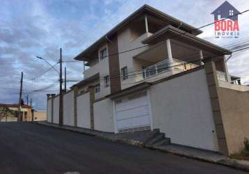 Casa com 3 dormitórios à venda, 375 m² por r$ 1.350.000,00 - lavapés - mairiporã/sp