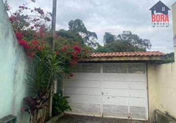 Casa com 4 dormitórios à venda, 181 m² por r$ 650.000 - jardim celeste - mairiporã/sp