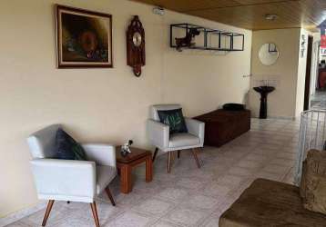 Casa com 6 quartos à venda na estrada armando barbosa de almeida, cacéia, mairiporã, 350 m2 por r$ 1.650.000