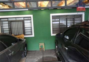 Casa para investidor 2 casas para algueis na vila aurora