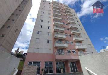 Apartamento com 3 dormitórios, 69 m² - venda por r$ 310.000 ou aluguel por r$ 2.625/mês - terra preta - mairiporã/sp