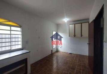 Casa com 3 dormitórios para alugar, 280 m² por r$ 4.000/mês - jardim oliveira - mairiporã/sp