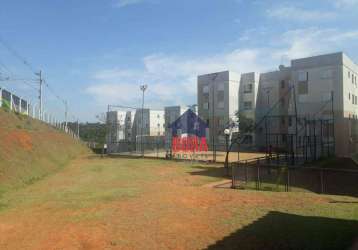 Apartamento com 2 dormitórios para alugar, 59 m² por r$ 1.100/mês - terra preta - mairiporã/sp