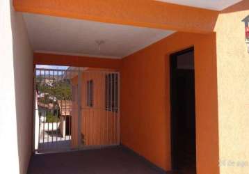 Casa com 4 dormitórios à venda, 186 m² por r$ 1.300.000,00 - centro - mairiporã/sp