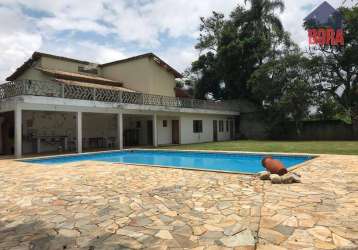 Casa com 3 dormitórios à venda, 317 m² por r$ 850.000 - jardim primavera - mairiporã/sp