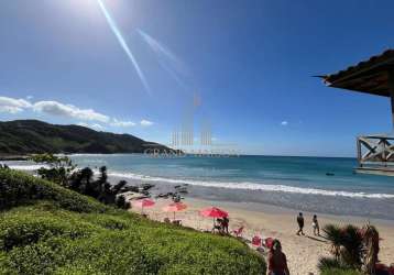 Lote plano de esquina a venda na praia brava em búzios