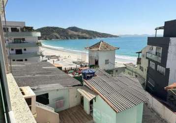 Casa para locação com 3 suítes em arraial do cabo