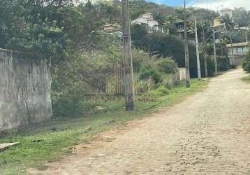 Lote, 1020m², à venda em armação dos búzios, praia brava