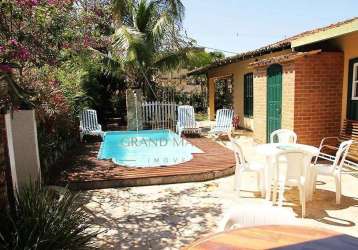 Casa à venda com 4 quartos nas palmeiras em cabo frio