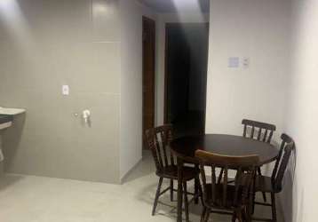 Apartamento de 1 quarto proximo ferlagos