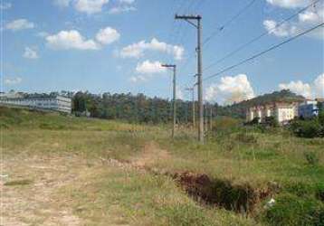 Terreno residencial à venda, parque são vicente, mauá - te0005.