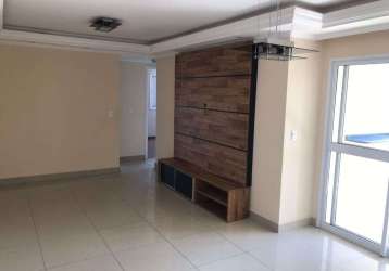 Apartamento com 3 dormitórios à venda, 82 m² por r$ 550.000,00 - vila guiomar - santo andré/sp