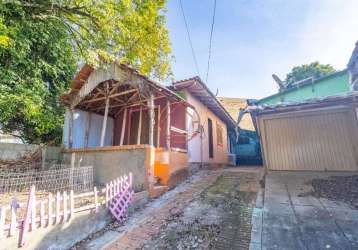 Casa com 4 quartos à venda na rua egon frederico becker, 156, morro santana, porto alegre por r$ 380.000