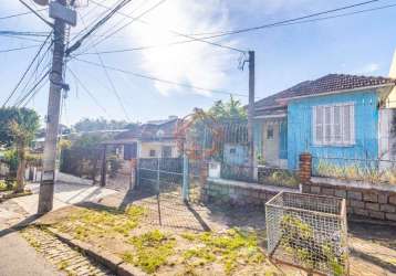 Casa com 3 quartos à venda na rua albert roberts júnior, 170, morro santana, porto alegre por r$ 270.000