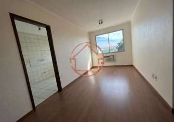 Apartamento com 1 quarto à venda na avenida engenheiro francisco rodolfo simch, 225, sarandi, porto alegre por r$ 164.990