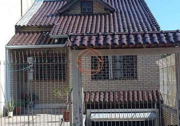 Casa com 2 quartos à venda na rua camilo da rocha, 62, cecília, viamão por r$ 349.900