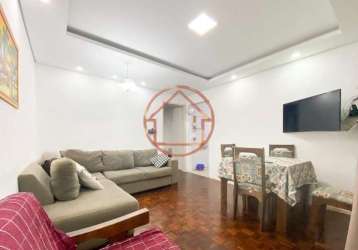 Apartamento com 2 quartos à venda na rua edmundo bastian, 205, cristo redentor, porto alegre por r$ 299.900