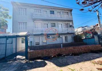 Apartamento com 3 quartos à venda na avenida são paulo, 1016, são geraldo, porto alegre por r$ 330.000