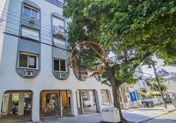 Apartamento com 2 quartos à venda na avenida bagé, 356, petrópolis, porto alegre por r$ 439.000