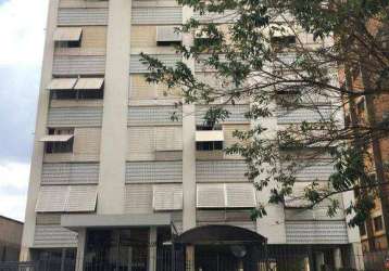 Apartamento com 2 dormitórios, 103 m² - venda por r$ 850.000,00 ou aluguel por r$ 4.800,00/mês - chácara santo antônio - são paulo/sp