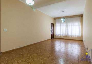 Casa com 4 dormitórios à venda, 170 m² por r$ 1.500.000,00 - vila prudente - são paulo/sp