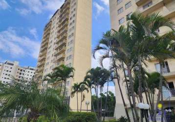 Apartamento penha andar alto